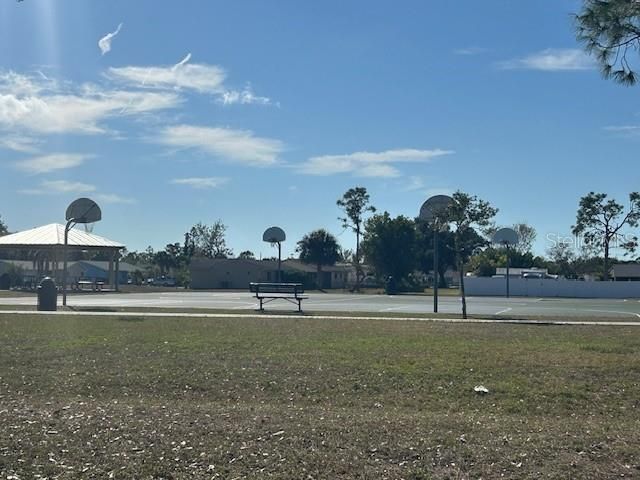 7101 MESA COURT, North Port, FL 34287