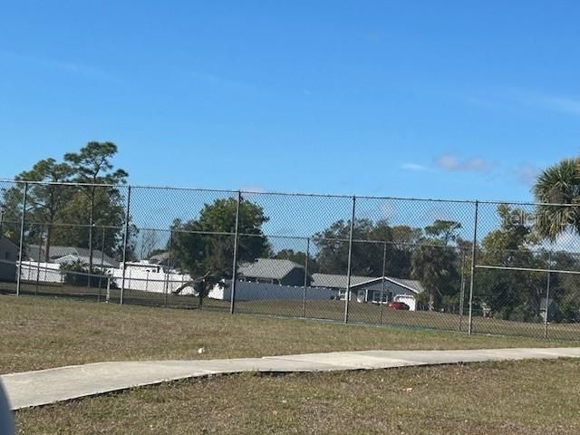 7101 MESA COURT, North Port, FL 34287