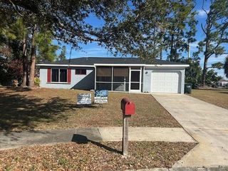 7101 MESA COURT, North Port, FL 34287