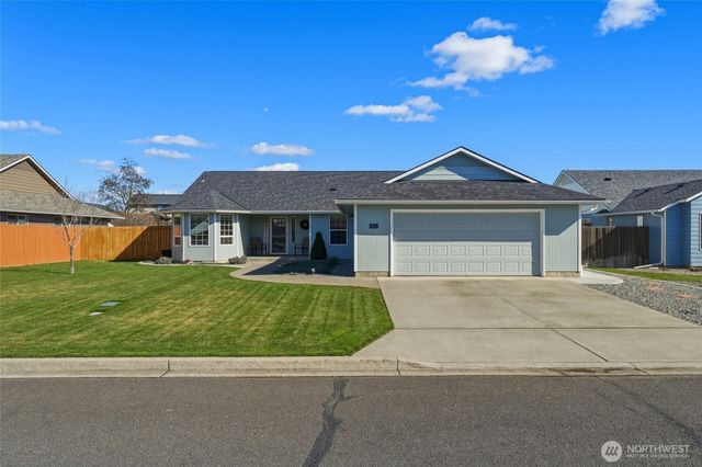 2021 Gemstone Drive, Walla Walla, WA 99362