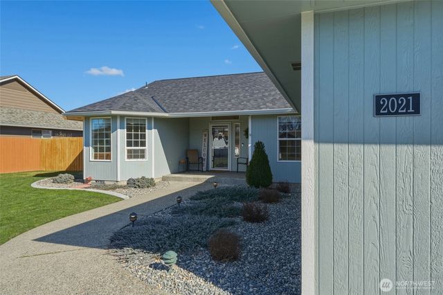 2021 Gemstone Drive, Walla Walla, WA 99362