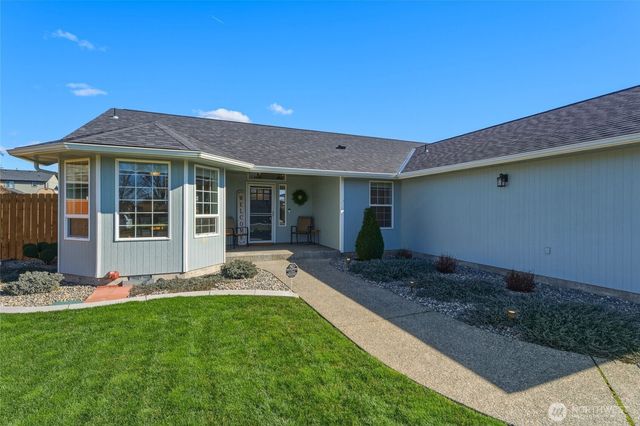 2021 Gemstone Drive, Walla Walla, WA 99362