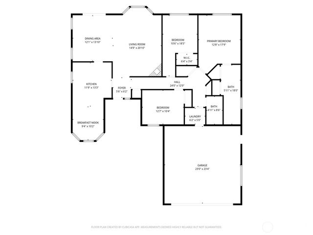 2021 Gemstone Drive, Walla Walla, WA 99362