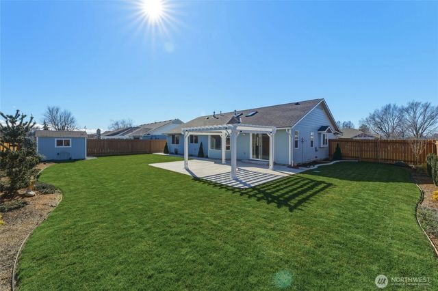 2021 Gemstone Drive, Walla Walla, WA 99362