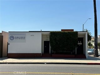 101 S Locust Street, Inglewood, CA 90301