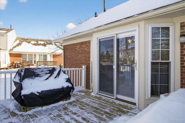 43674 Christopher Court, Canton Charter Township, MI 48188