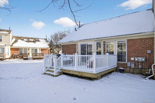 43674 Christopher Court, Canton Charter Township, MI 48188