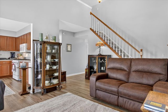 43674 Christopher Court, Canton Charter Township, MI 48188