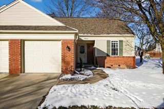 43674 Christopher Court, Canton Charter Township, MI 48188