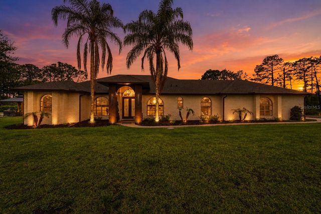 7025 S SYLVAN LAKE DRIVE, Sanford, FL 32771