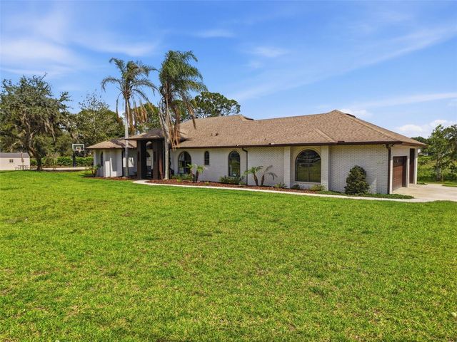 7025 S SYLVAN LAKE DRIVE, Sanford, FL 32771