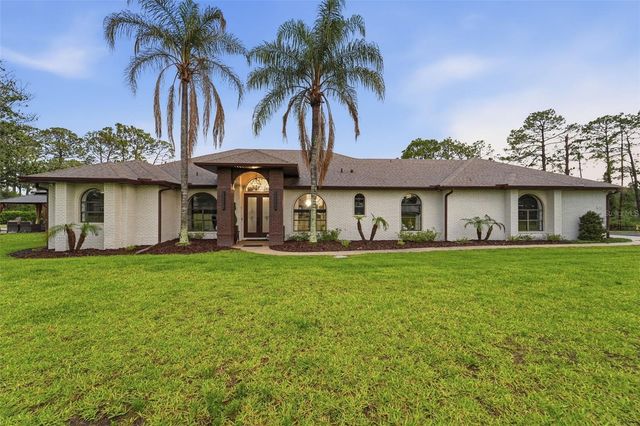 7025 S SYLVAN LAKE DRIVE, Sanford, FL 32771