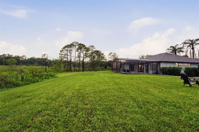 7025 S SYLVAN LAKE DRIVE, Sanford, FL 32771