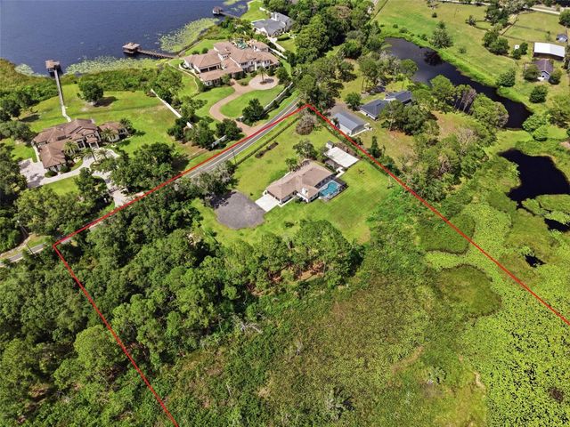 7025 S SYLVAN LAKE DRIVE, Sanford, FL 32771