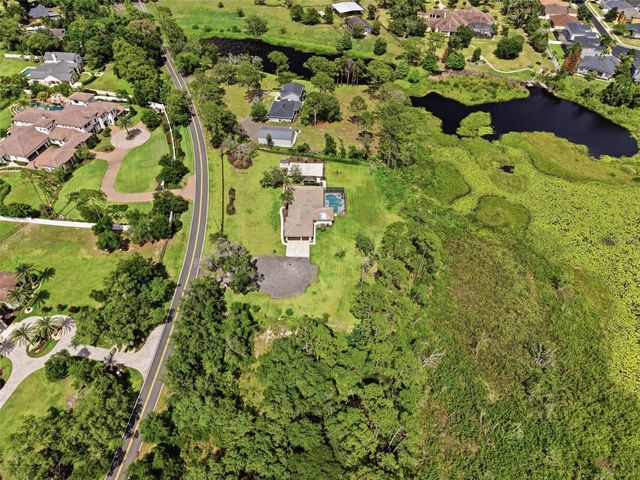 7025 S SYLVAN LAKE DRIVE, Sanford, FL 32771