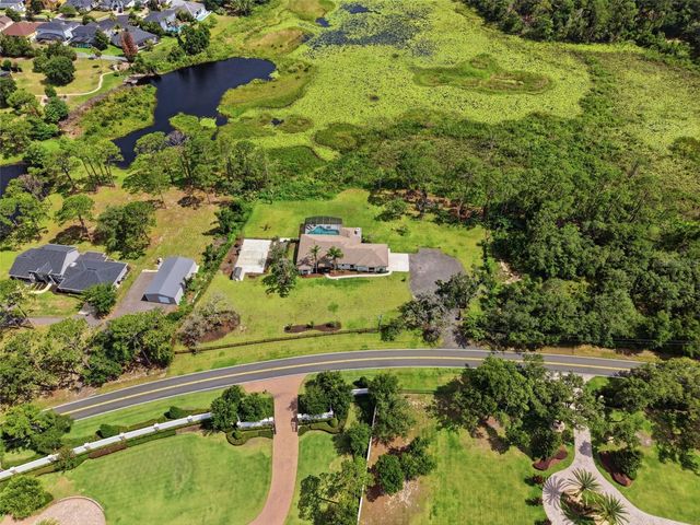 7025 S SYLVAN LAKE DRIVE, Sanford, FL 32771