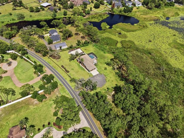 7025 S SYLVAN LAKE DRIVE, Sanford, FL 32771