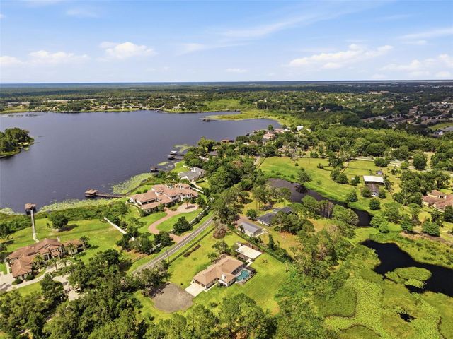 7025 S SYLVAN LAKE DRIVE, Sanford, FL 32771