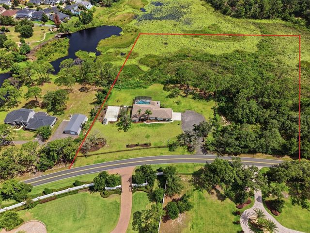 7025 S SYLVAN LAKE DRIVE, Sanford, FL 32771