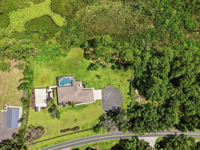 7025 S SYLVAN LAKE DRIVE, Sanford, FL 32771