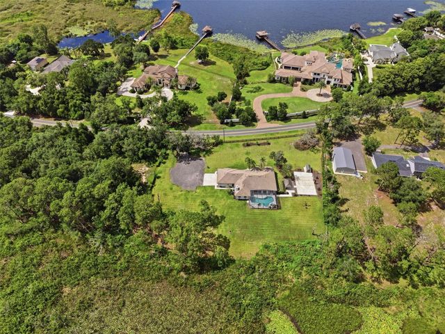 7025 S SYLVAN LAKE DRIVE, Sanford, FL 32771