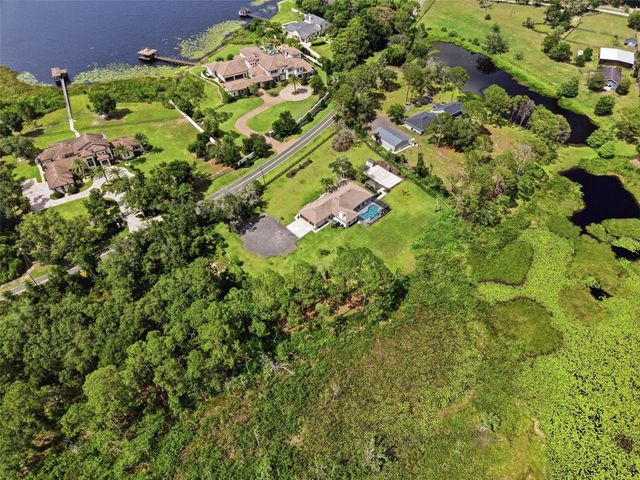 7025 S SYLVAN LAKE DRIVE, Sanford, FL 32771