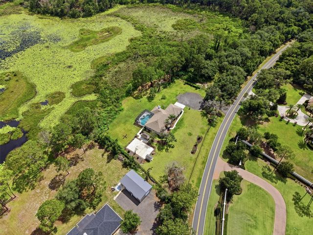 7025 S SYLVAN LAKE DRIVE, Sanford, FL 32771