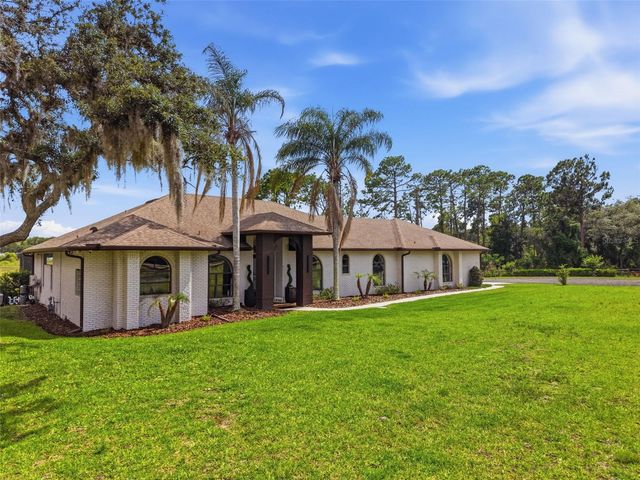 7025 S SYLVAN LAKE DRIVE, Sanford, FL 32771