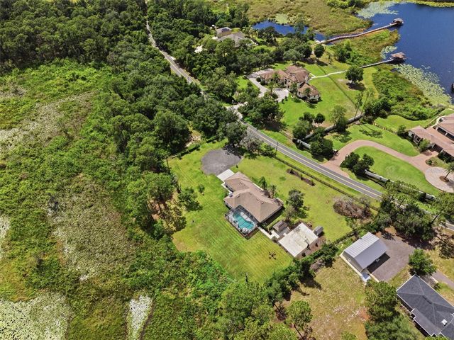 7025 S SYLVAN LAKE DRIVE, Sanford, FL 32771