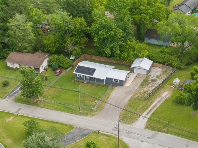 767 Georgia Ave, S, Parsons, TN 38363
