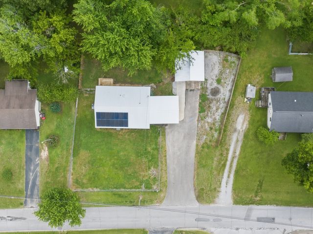 767 Georgia Ave, S, Parsons, TN 38363