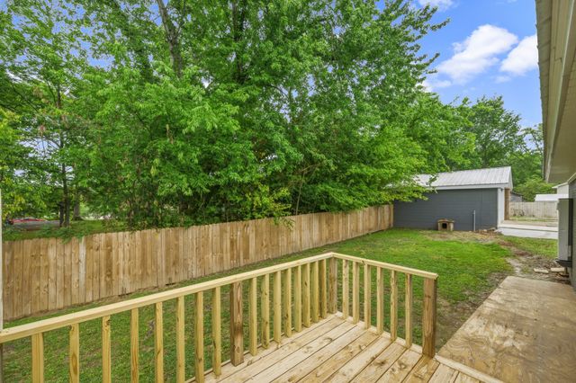 767 Georgia Ave, S, Parsons, TN 38363