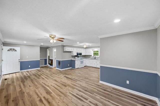 767 Georgia Ave, S, Parsons, TN 38363