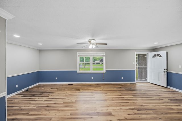 767 Georgia Ave, S, Parsons, TN 38363