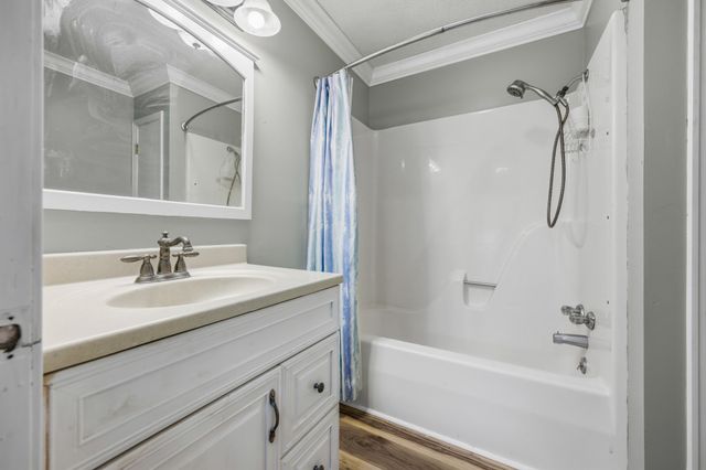 767 Georgia Ave, S, Parsons, TN 38363