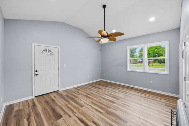 767 Georgia Ave, S, Parsons, TN 38363