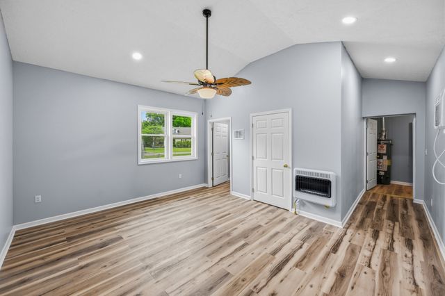 767 Georgia Ave, S, Parsons, TN 38363