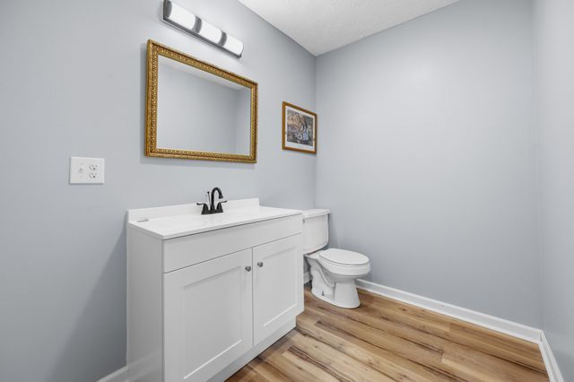 767 Georgia Ave, S, Parsons, TN 38363