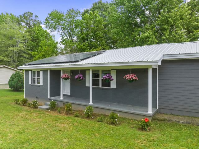 767 Georgia Ave, S, Parsons, TN 38363