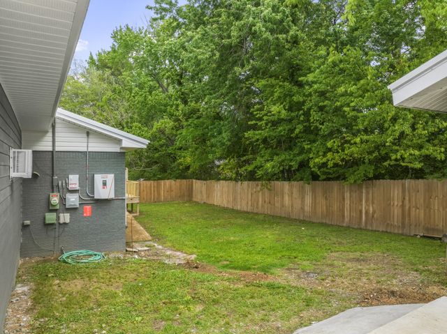 767 Georgia Ave, S, Parsons, TN 38363