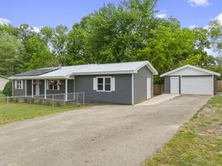 767 Georgia Ave, S, Parsons, TN 38363