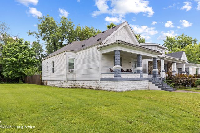1819 W Oak St, Louisville, KY 40210