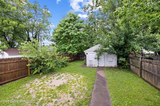 1819 W Oak St, Louisville, KY 40210