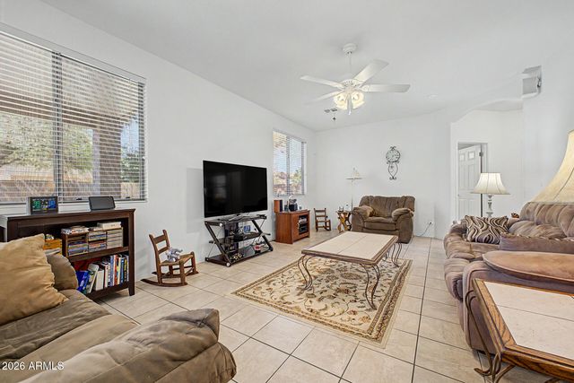 460 W EBONY Way, Chandler, AZ 85248