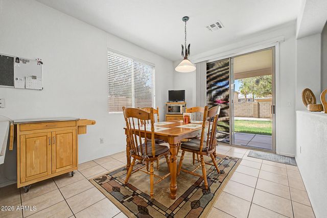 460 W EBONY Way, Chandler, AZ 85248