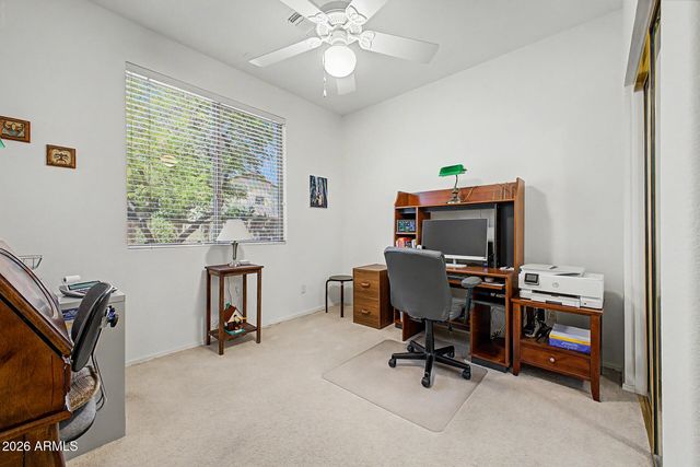 460 W EBONY Way, Chandler, AZ 85248