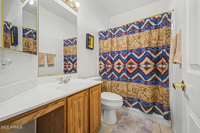 460 W EBONY Way, Chandler, AZ 85248