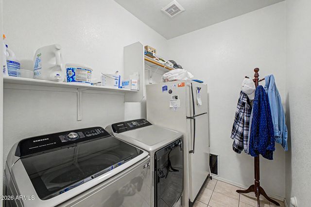 460 W EBONY Way, Chandler, AZ 85248
