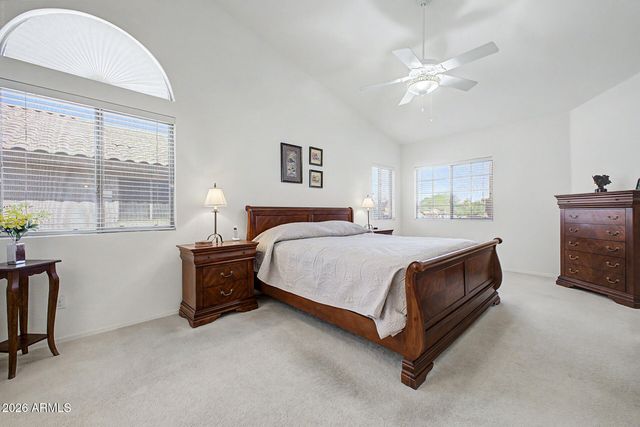 460 W EBONY Way, Chandler, AZ 85248