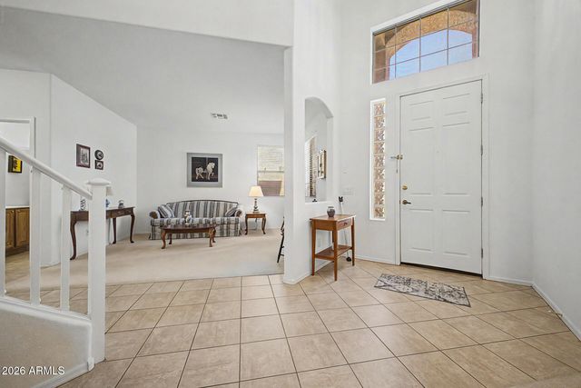 460 W EBONY Way, Chandler, AZ 85248